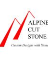 Photo of Alpine Cut Stone Photo of Alpine Cut Stone