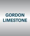 Photo of Gordon Limestone Photo of Gordon Limestone
