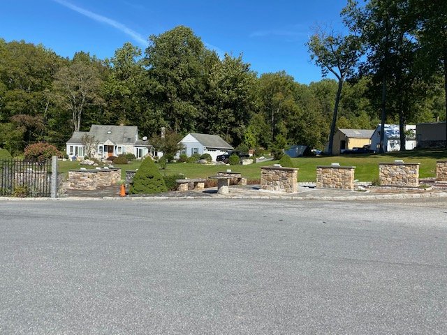 Rolling Rock Facility