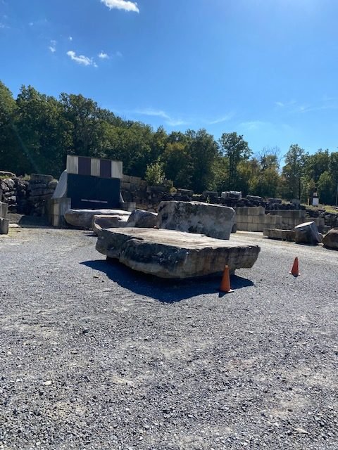 Rolling Rock Facility