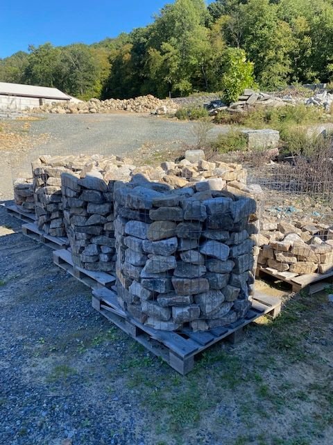 Rolling Rock Facility