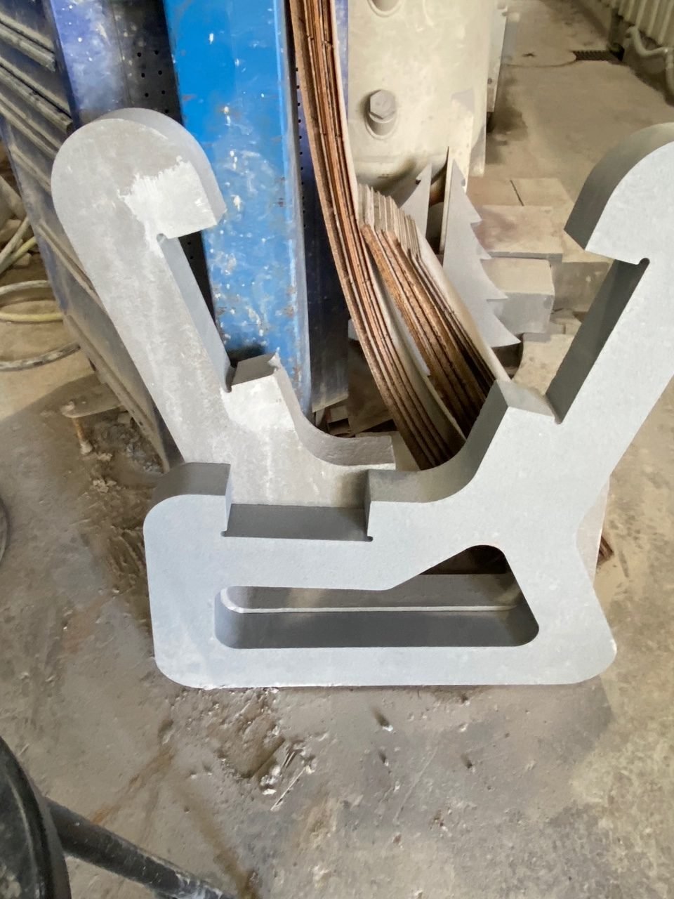 Waterjet